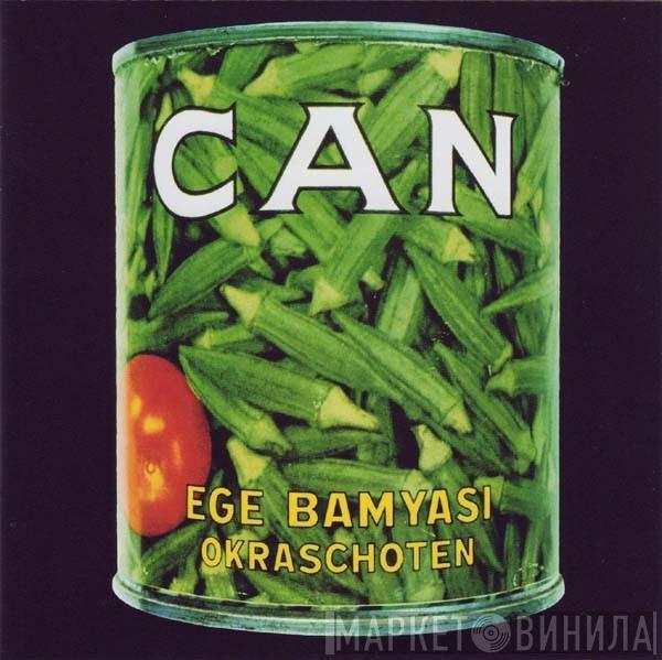  Can  - Ege Bamyasi