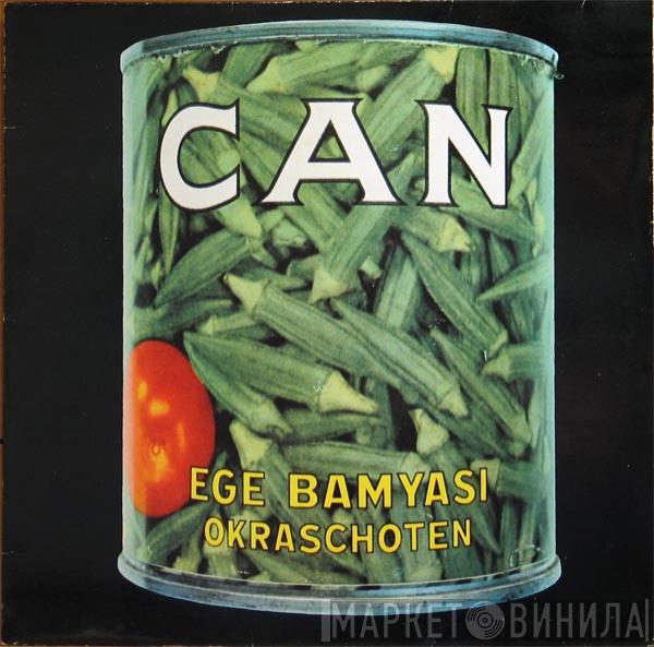  Can  - Ege Bamyasi