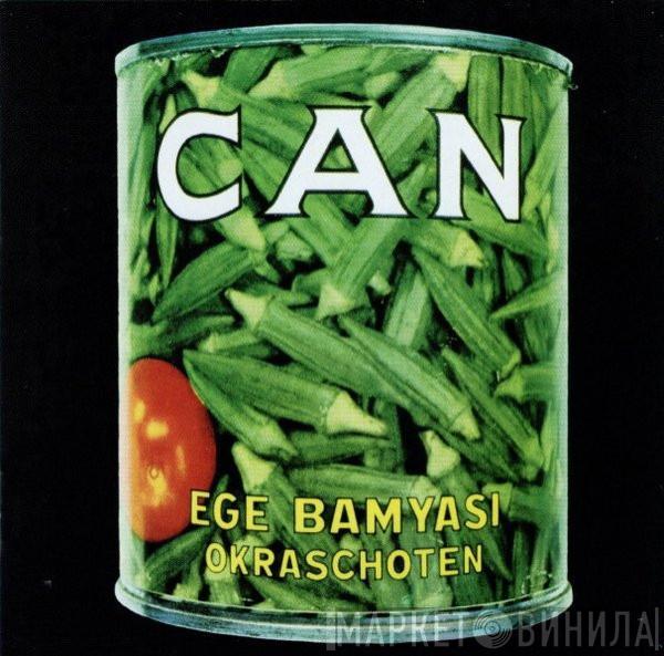  Can  - Ege Bamyasi