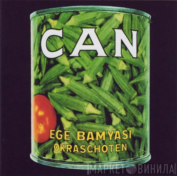  Can  - Ege Bamyasi