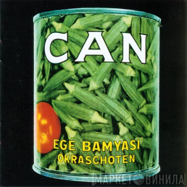  Can  - Ege Bamyasi