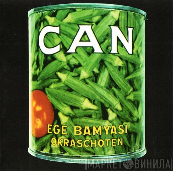  Can  - Ege Bamyasi