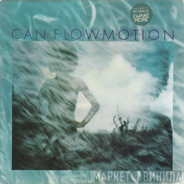 Can - Flow Motion