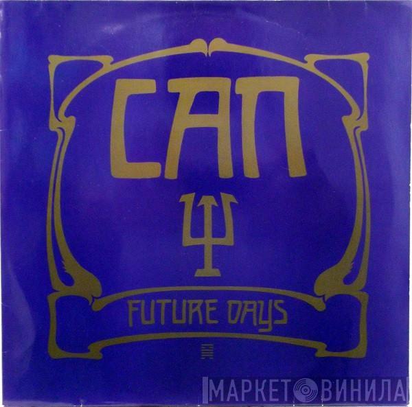 Can - Future Days