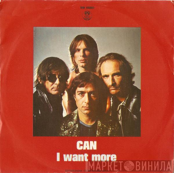  Can  - I Want More