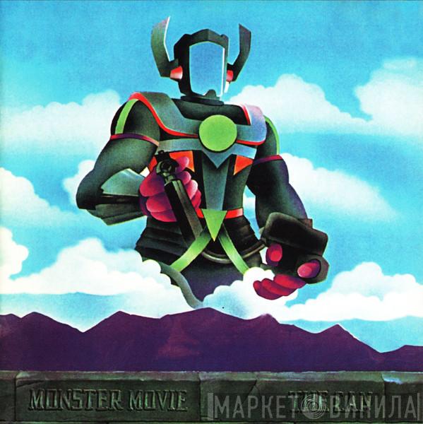  Can  - Monster Movie