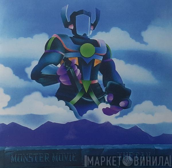  Can  - Monster Movie