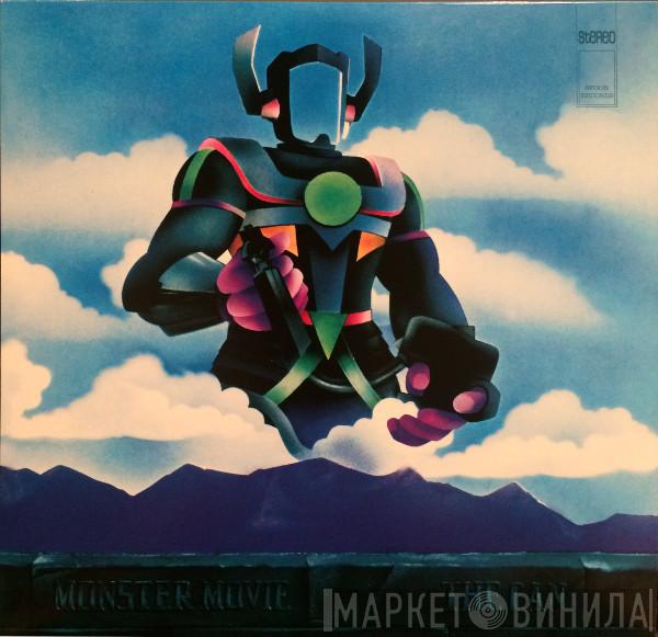 Can - Monster Movie