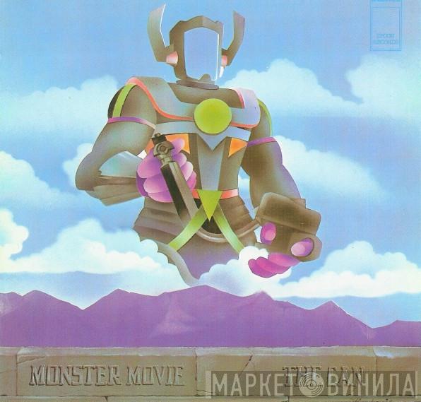  Can  - Monster Movie