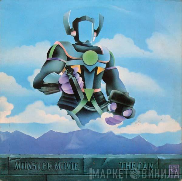  Can  - Monster Movie