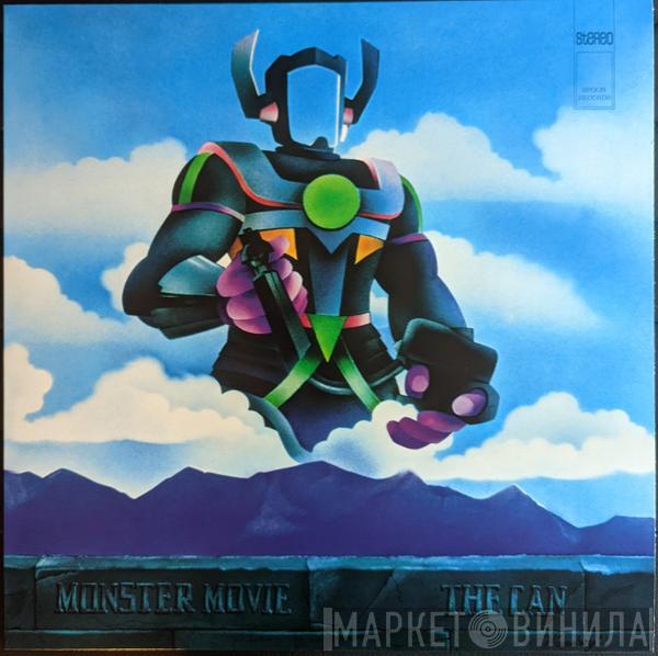  Can  - Monster Movie