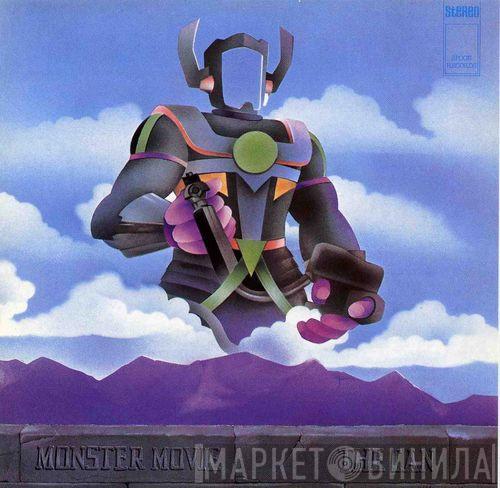  Can  - Monster Movie