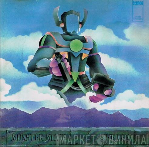  Can  - Monster Movie