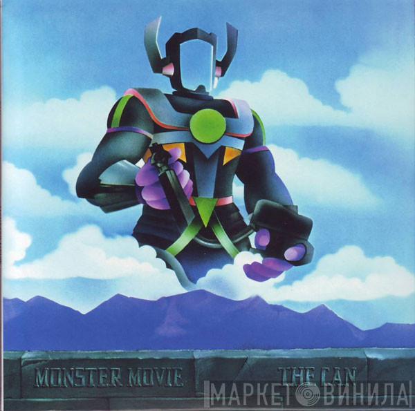  Can  - Monster Movie