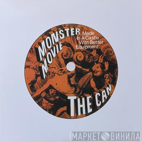  Can  - Monster Movie