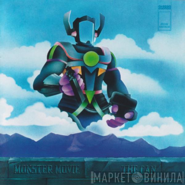  Can  - Monster Movie