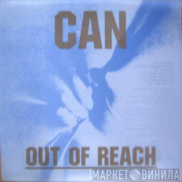 Can - Out Of Reach