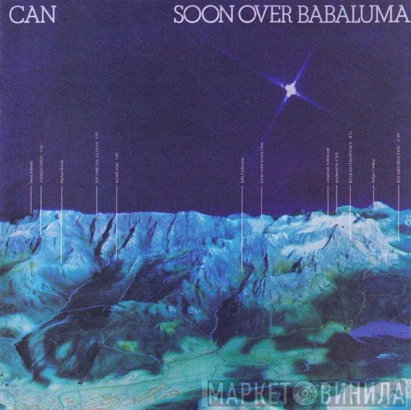  Can  - Soon Over Babaluma