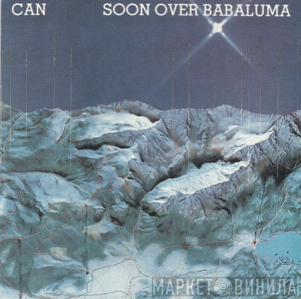  Can  - Soon Over Babaluma