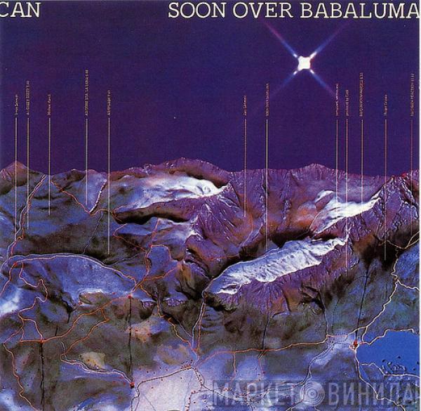  Can  - Soon Over Babaluma