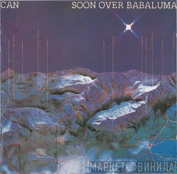  Can  - Soon Over Babaluma