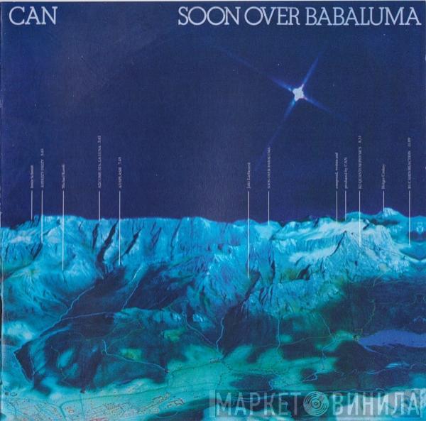  Can  - Soon Over Babaluma