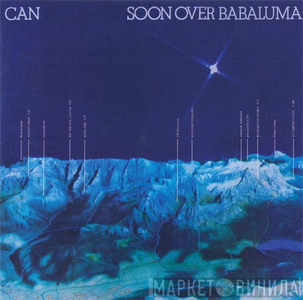  Can  - Soon Over Babaluma