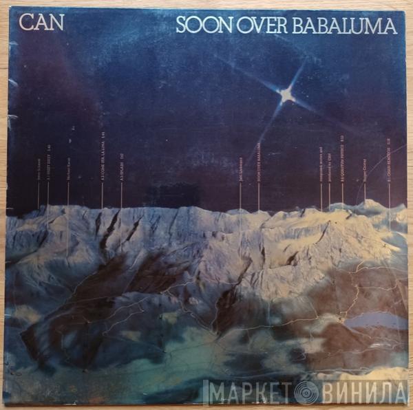  Can  - Soon Over Babaluma