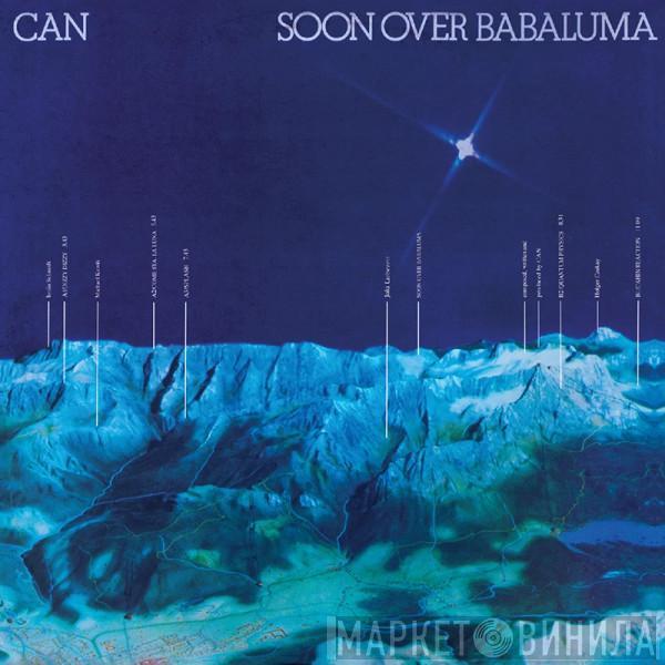  Can  - Soon Over Babaluma