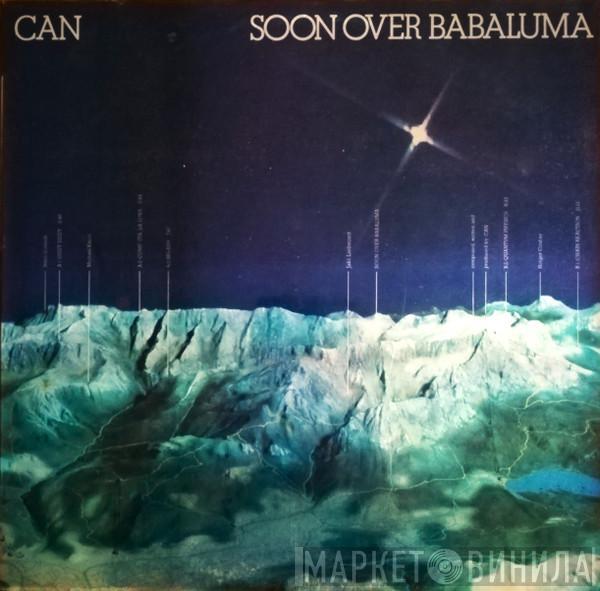  Can  - Soon Over Babaluma