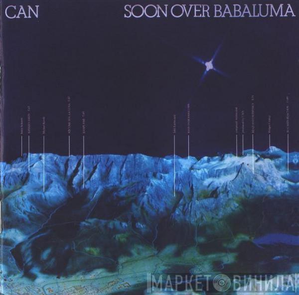  Can  - Soon Over Babaluma