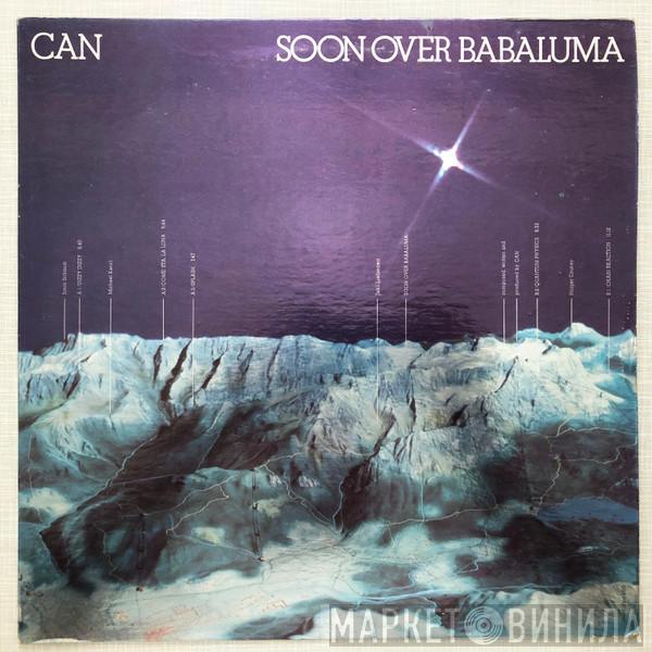  Can  - Soon Over Babaluma