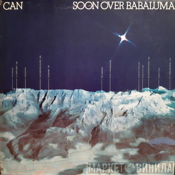  Can  - Soon Over Babaluma