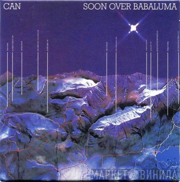  Can  - Soon Over Babaluma