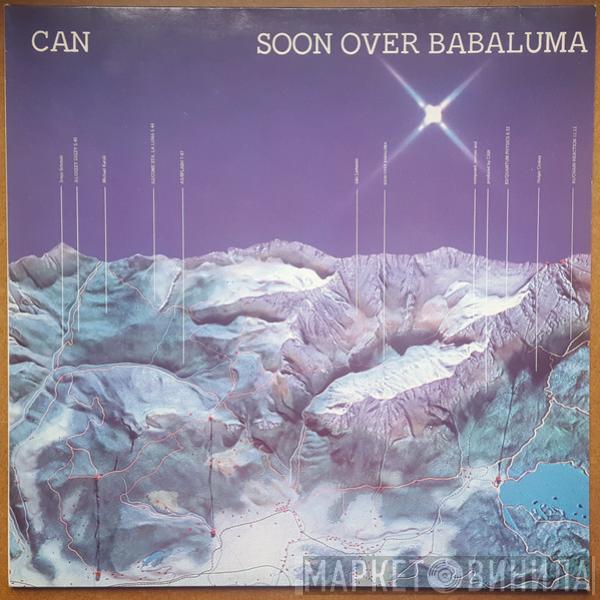  Can  - Soon Over Babaluma