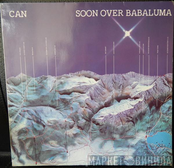  Can  - Soon Over Babaluma