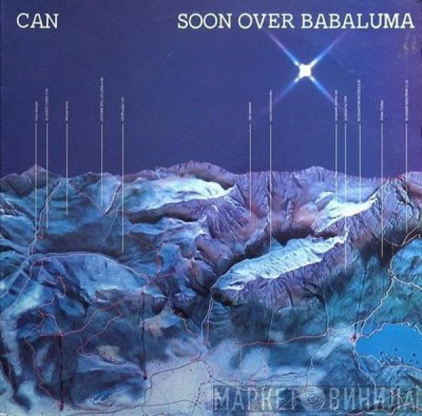  Can  - Soon Over Babaluma