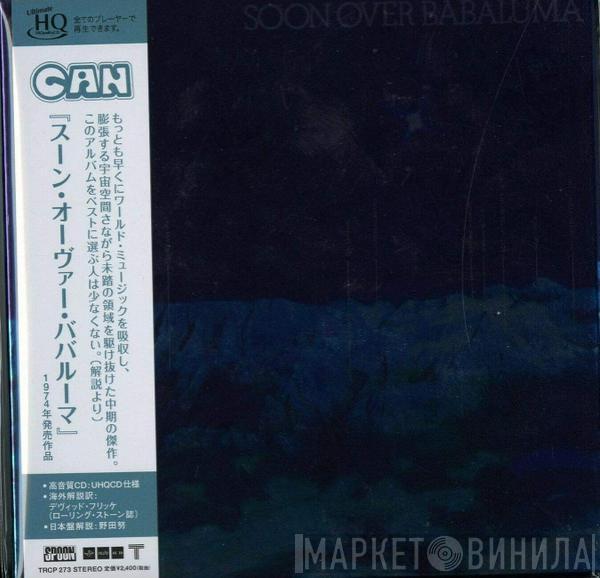  Can  - Soon Over Babaluma