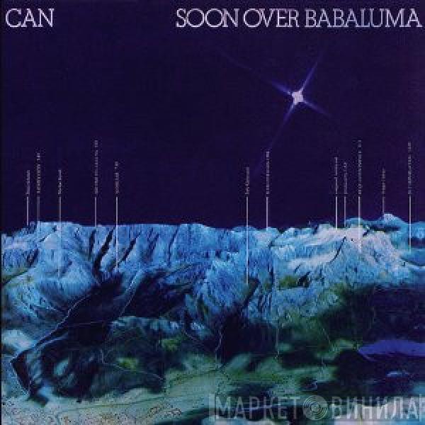  Can  - Soon Over Babaluma