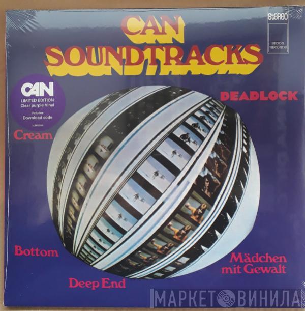 Can - Soundtracks