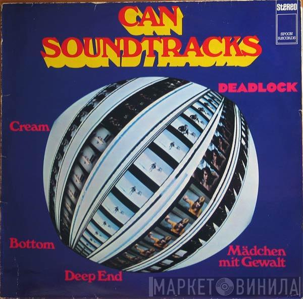 Can - Soundtracks