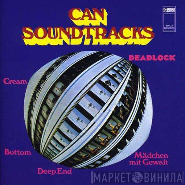  Can  - Soundtracks