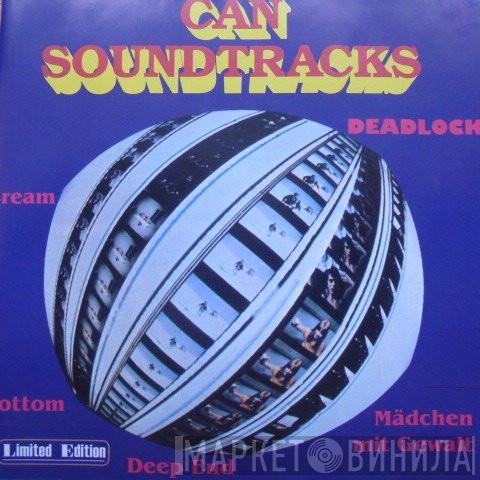  Can  - Soundtracks