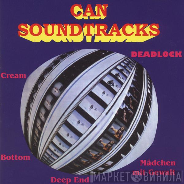  Can  - Soundtracks