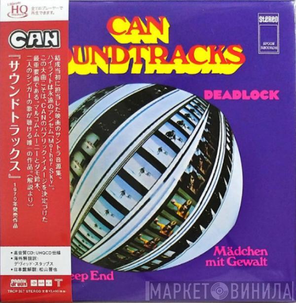  Can  - Soundtracks