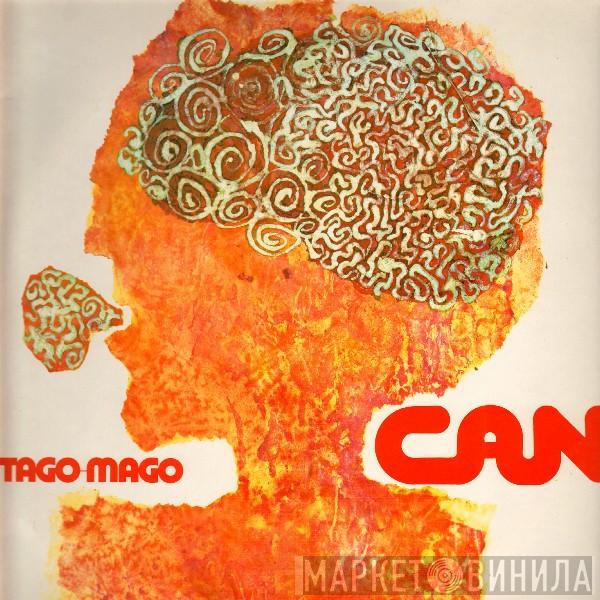 Can - Tago Mago