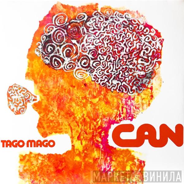  Can  - Tago Mago