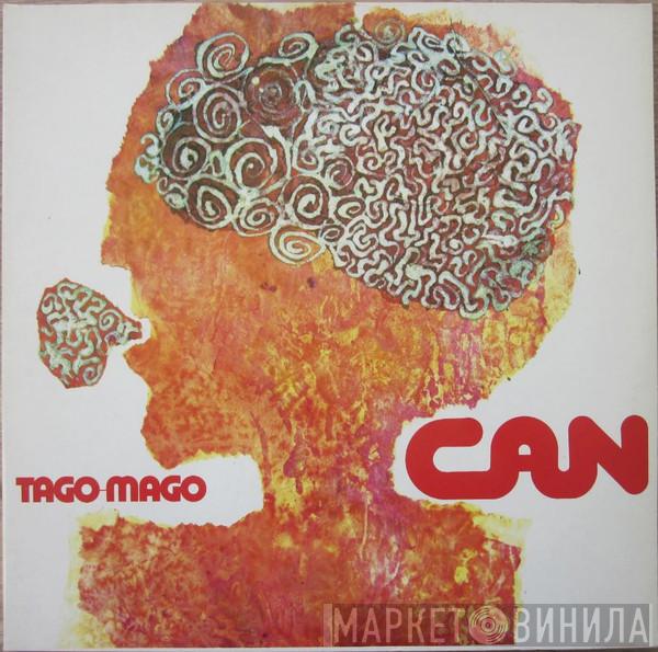  Can  - Tago Mago