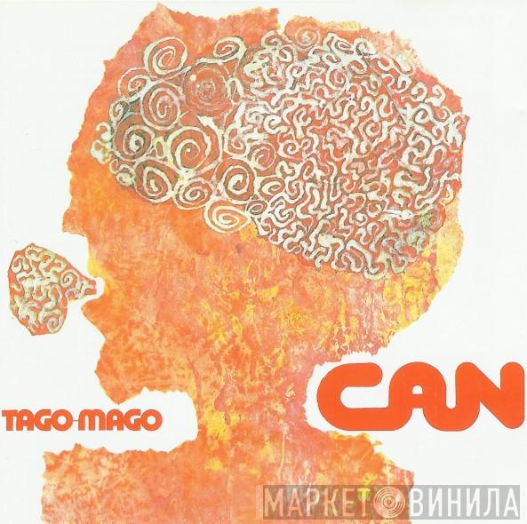  Can  - Tago Mago