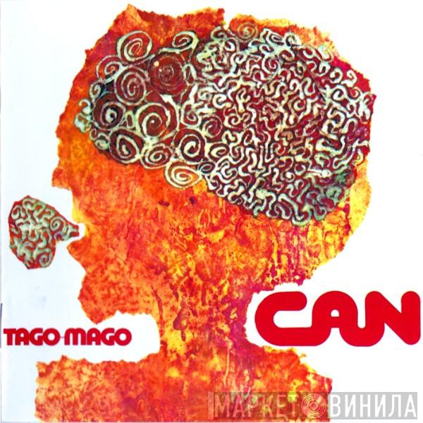  Can  - Tago Mago